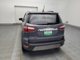 Used 2018 Ford EcoSport Titanium image 6