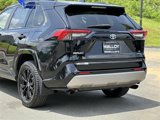 Used 2022 Toyota RAV4 SE image 4