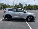 Certified 2019 Honda HR-V Sport image 2