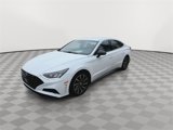 Used 2020 Hyundai Sonata SEL Plus w/ Cargo Package image 4