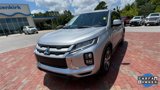 Used 2024 Mitsubishi Outlander Sport ES image 4