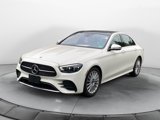 Used 2021 Mercedes-Benz E 350 4MATIC image 3