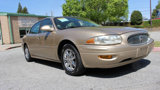 Used 2005 Buick Le Sabre Custom w/ Platinum Edition Plus Pkg image 3