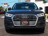 Used 2018 Audi Q5 2.0T Premium Plus w/ Premium Plus Package image 2