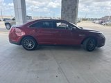Used 2014 Ford Taurus SEL w/ Equipment Group 201A image 2