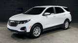 Used 2024 Chevrolet Equinox LT image 3