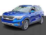 Certified 2021 Kia Seltos S image 3