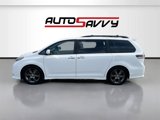 Used 2015 Toyota Sienna SE image 4