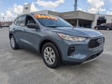 New 2025 Ford Escape Active image 2