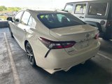 Used 2021 Toyota Camry SE image 2
