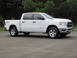 Used 2023 RAM 1500 Big Horn image 3