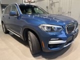 Used 2019 BMW X3 xDrive30i w/ Driving Assistance Package image 3