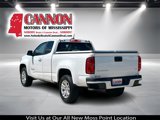 Used 2022 Chevrolet Colorado LT w/ Fleet Safety Package image 3