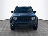 Certified 2023 Jeep Renegade Trailhawk w/ Trailhawk Elite Group image 2