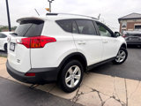 Used 2013 Toyota RAV4 XLE image 4