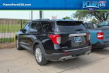 Used 2020 Ford Explorer Limited w/ Class III Trailer Tow Package image 4