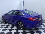 Used 2020 Honda Accord Sport image 5