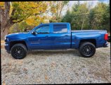 Used 2018 Chevrolet Silverado 1500 LT w/ All Star Edition image 4