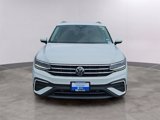 Used 2022 Volkswagen Tiguan SE image 2