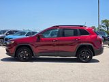 Used 2019 Jeep Cherokee Latitude Plus image 5
