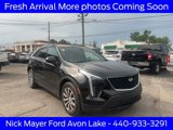 Used 2019 Cadillac XT4 Sport image 1