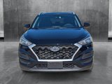 Used 2021 Hyundai Tucson Value w/ Cargo Package image 2