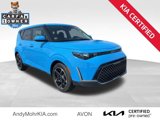 Certified 2023 Kia Soul EX image 1