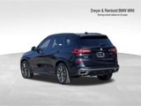 Used 2021 BMW X5 xDrive40i w/ M Sport Package image 4