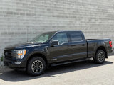 Used 2022 Ford F150 4x4 SuperCrew Hybrid image 5