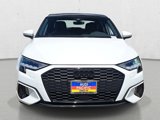 Certified 2022 Audi A3 2.0T Premium image 3