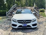 Used 2017 Mercedes-Benz C 300 4MATIC Cabriolet image 3
