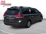 Used 2014 Toyota Sienna XLE image 5