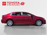 Certified 2023 Toyota Corolla LE image 6