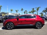 Used 2024 Chevrolet Equinox EV LT w/ LPO, Active Package image 2