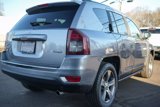 Used 2016 Jeep Compass High Altitude image 6