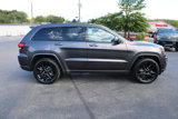 Used 2020 Jeep Grand Cherokee Altitude image 6