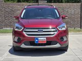 Used 2017 Ford Escape Titanium w/ Equipment Group 301A image 2
