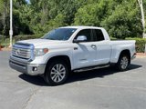 Used 2014 Toyota Tundra Limited image 3