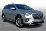 Used 2017 Hyundai Santa Fe Limited image 2