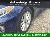 Used 2018 Kia Optima EX w/ Technology Package image 3