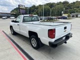 Used 2014 Chevrolet Silverado 1500 W/T image 6