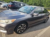 Used 2017 Honda Accord EX-L image 3