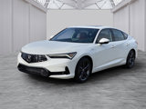 Certified 2025 Acura Integra A-Spec image 4