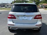 Used 2013 Mercedes-Benz ML 350 4MATIC image 6