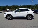Used 2022 Buick Envision Preferred image 2