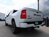 New 2025 RAM 1500 Laramie w/ Sport Appearance Package image 3