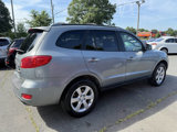Used 2007 Hyundai Santa Fe SE image 5