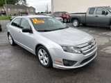 Used 2012 Ford Fusion SE image 4
