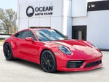 Used 2020 Porsche 911 Carrera S w/ Sport Package image 2