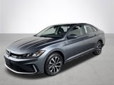 New 2025 Volkswagen Jetta S image 2